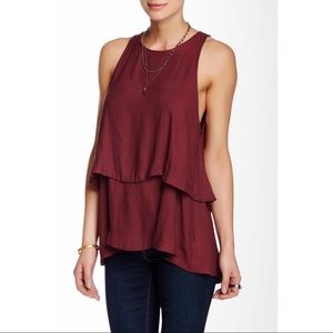 FREE PEOPLE top ✨✨